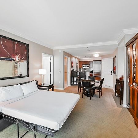 Stripviewsuites At Signature Las Vegas Exteriör bild