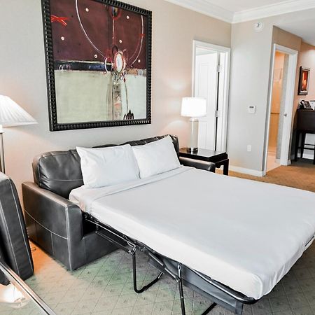 Stripviewsuites At Signature Las Vegas Exteriör bild