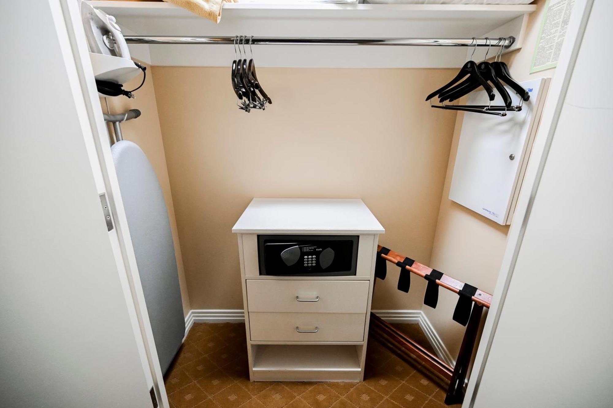 Stripviewsuites At Signature Las Vegas Rum bild