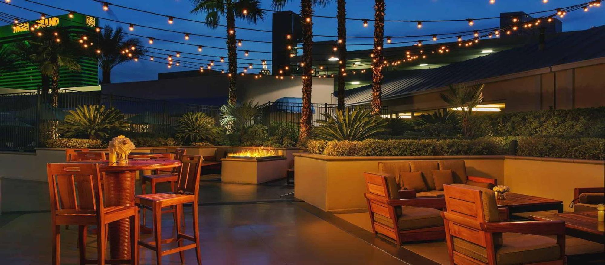 Stripviewsuites At Signature Las Vegas Exteriör bild