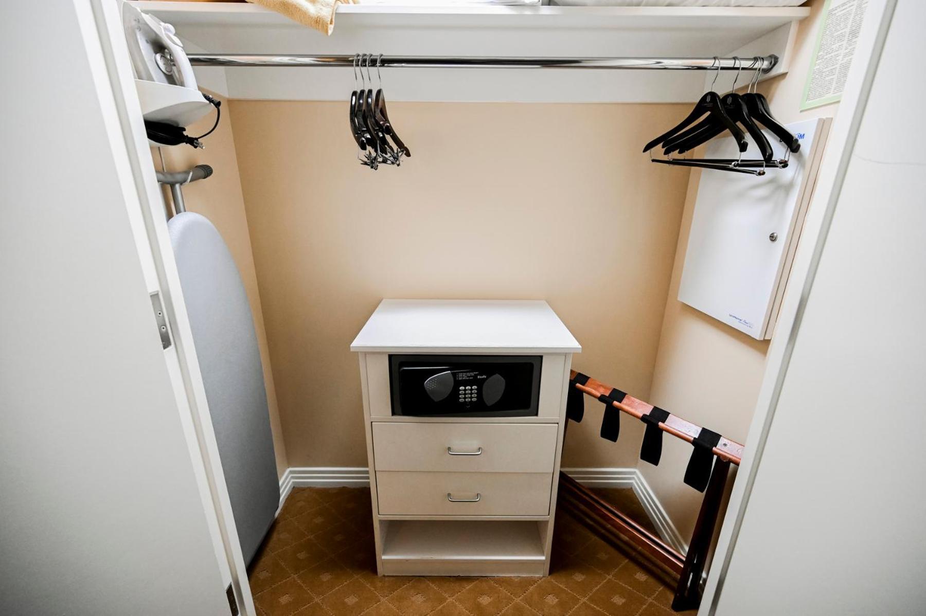 Stripviewsuites At Signature Las Vegas Rum bild